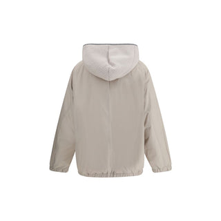 Brunello Cucinelli Padded Down Jacket