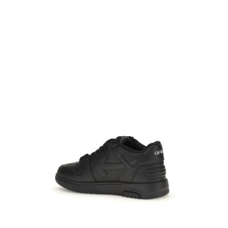 Off-White Out Of Office Sneakers