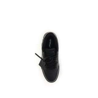 Off-White Out Of Office Sneakers
