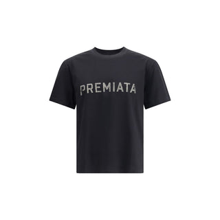Premiata Cotton T-Shirt