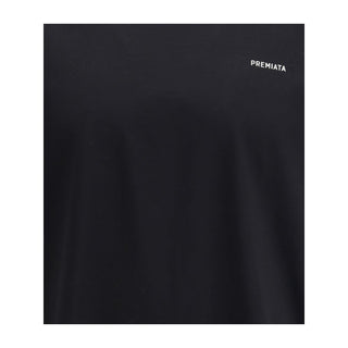 Premiata Cotton T-Shirt
