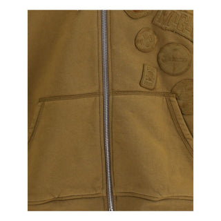Dsquared² Zip Hoodie