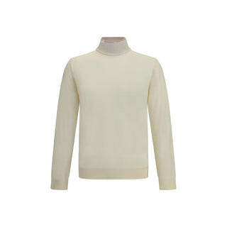 Cruna Turtleneck Sweate