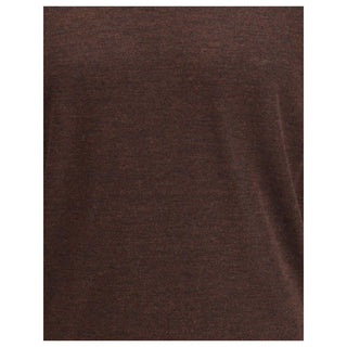 Cruna Turtleneck Sweate