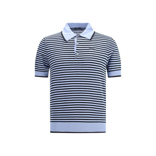 Prada Striped polo Sweater