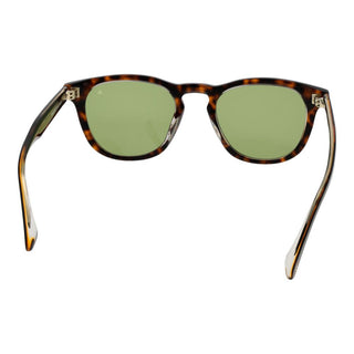 Scotch & Soda Brown Men Sunglasses