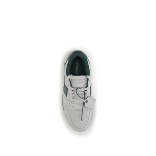Off-White Out of Office Sneakers