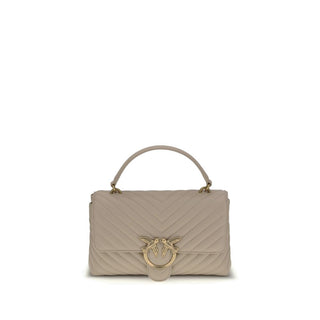 PINKO LOVE LADY PUFF CLASSIC CL  SHEEP NAPPA C