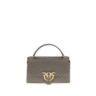 PINKO LOVE LADY PUFF CLASSIC CL  SHEEP NAPPA C