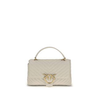 PINKO LOVE LADY PUFF CLASSIC CL  SHEEP NAPPA C