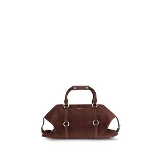 Alexander McQueen FARRINGDON MEDIUM BAG