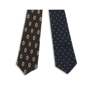 Di Stavnitser Tie Belt