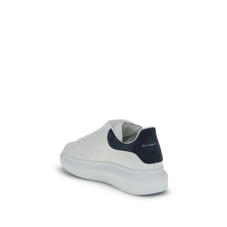 Alexander McQueen Oversize Sneaker