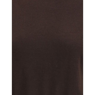 Petar Petrov Short sleeve wool Sweater