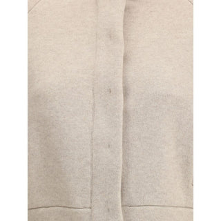 Brunello Cucinelli Cashmere Cardigan