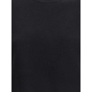 Tom Ford's Cropped Sweatshirt