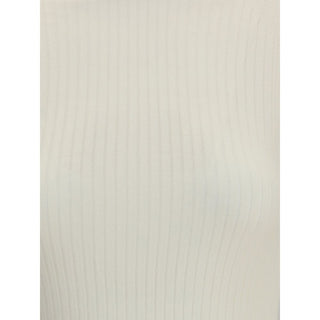 SA SU PHI Ribbed knit Top