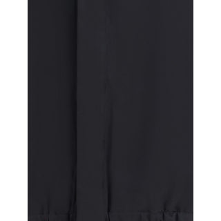 SA SU PHI Valentina silk oversize Shirt