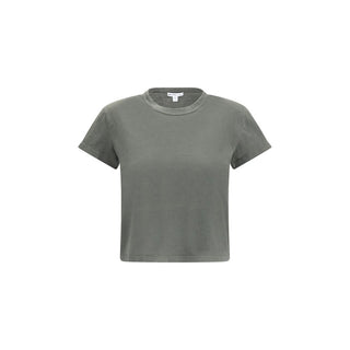 James Perse Shrunken T-Shirt