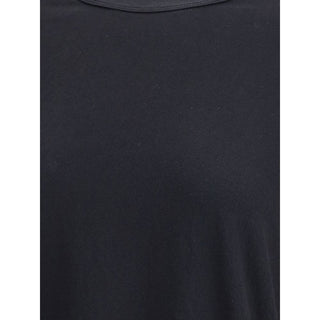 James Perse Cotton long sleeve Sweater