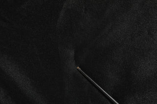 Dolce & Gabbana Black Logo Polyester CrewNeck Sweatshirt Sweater