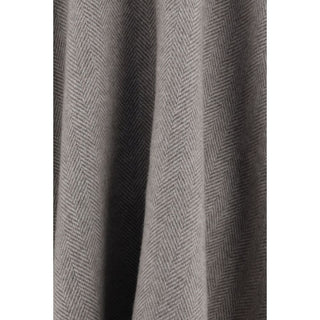 Brunello Cucinelli Brown Cashmere Coat