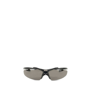 Balenciaga Black Polyamide Sunglasses