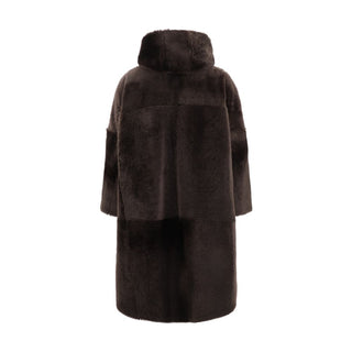 Brunello Cucinelli Reversible Fur