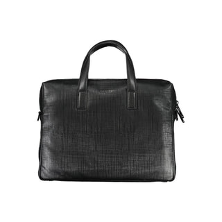 Calvin Klein Black Polyester Accessory