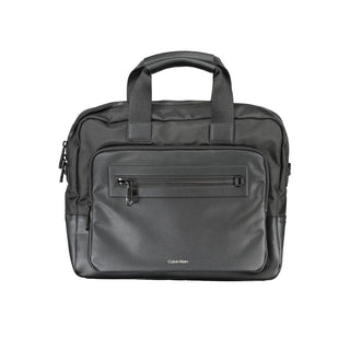 Calvin Klein Black Polyester Accessory