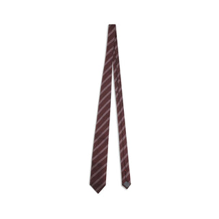 Brunello Cucinelli Striped Tie