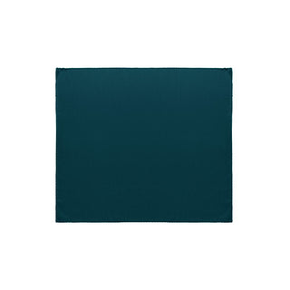 Dolce & Gabbana Green Silk Pocket Square