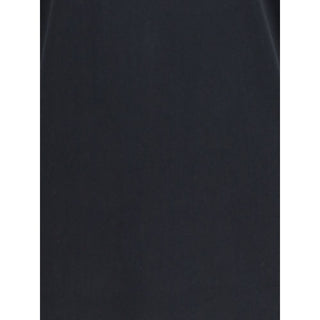 Dolce & Gabbana Black Cotton Sweatshirt