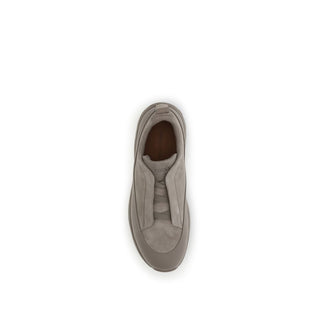 ZEGNA Triple Stitch Monte Sneakers