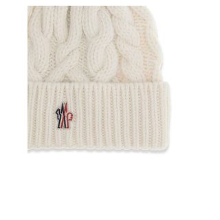 Moncler Grenoble Beanie Hat