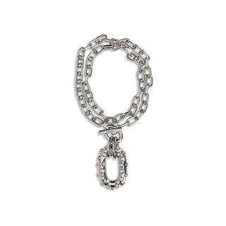 Rabanne XL Link Necklace