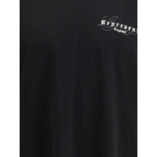 Represent Legacy Overprint T-shirt