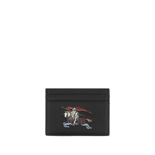 Burberry EKD Card Holder