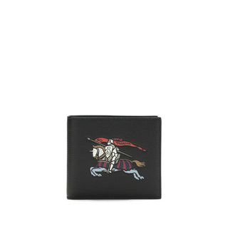 Burberry EKD folding Wallet