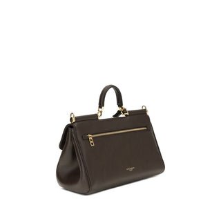 Dolce & Gabbana My Sicily Handbag