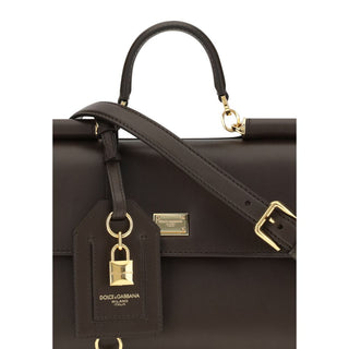 Dolce & Gabbana My Sicily Handbag