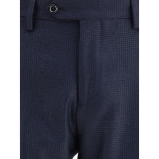 Lardini Single-breasted Suit