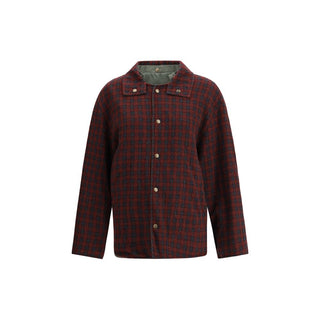 Margiela Reversible technical Jacket