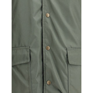 Margiela Reversible technical Jacket