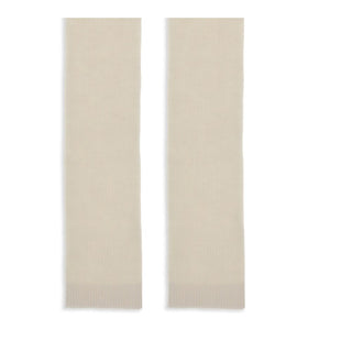 SA SU PHI Silk and cashmere Gloves