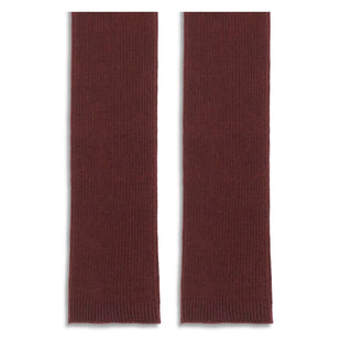 SA SU PHI Silk and cashmere Gloves