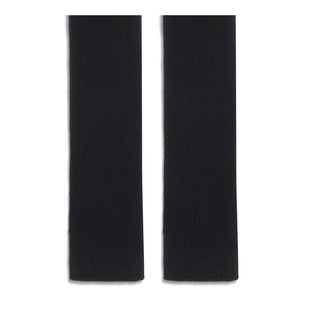 SA SU PHI Silk and cashmere Gloves