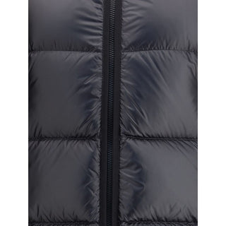 Moncler Bady hooded short Down Jacket
