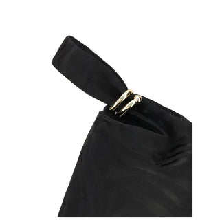 Emilio Pucci Emilio silk Clutch Bag