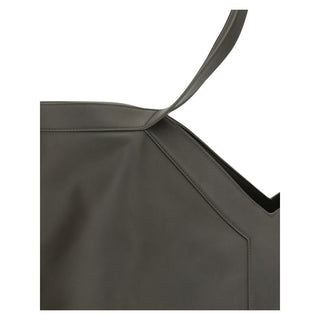 Saint Laurent Oversized leather Y Tote Bag